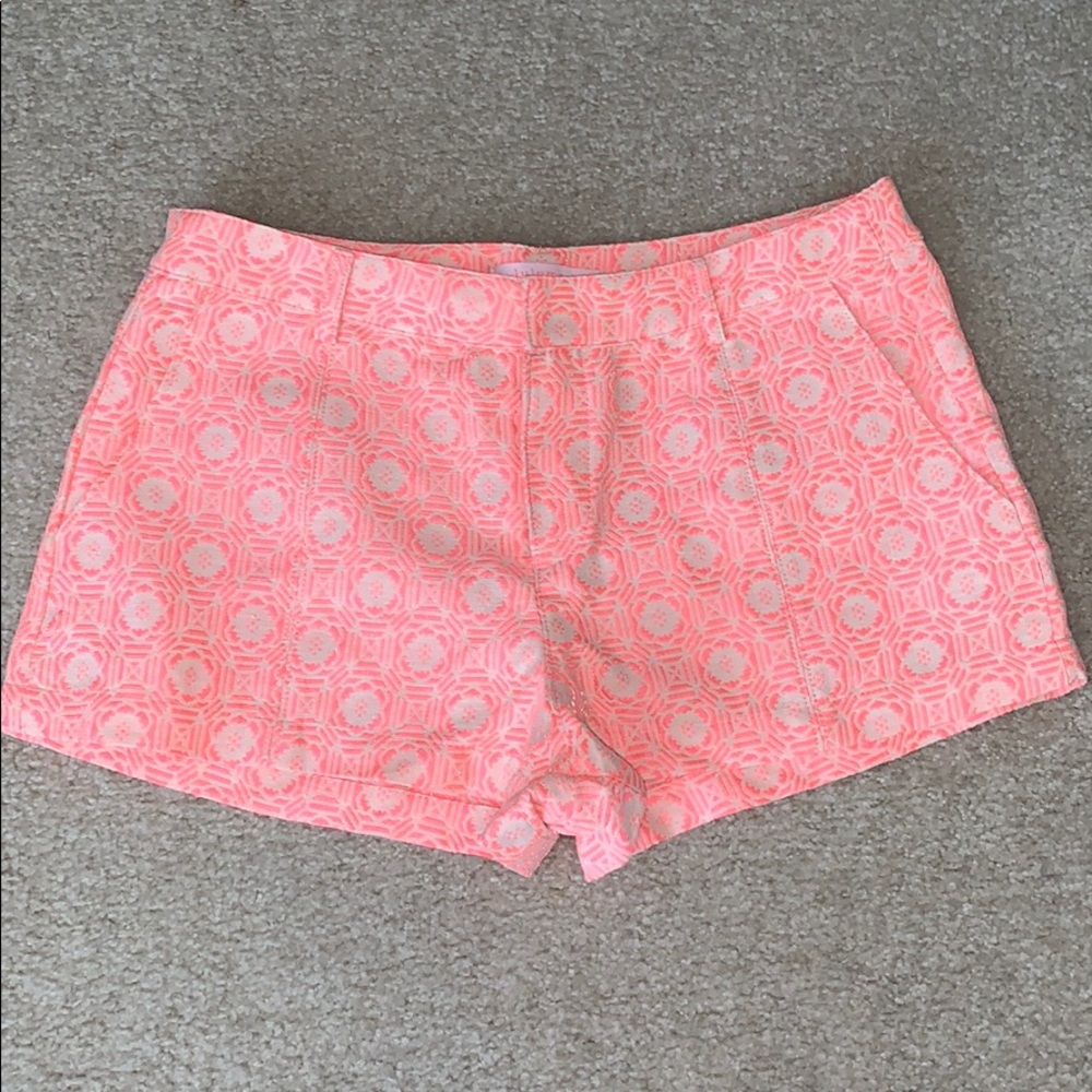 Never Worn Lulumari Shorts
